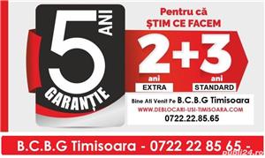 Interventii in 30 min Lacatus Deblocari Usi Timisoara - imagine 2