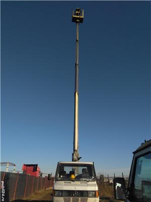 Execut lucrări acoperise ..jgheaburi..tencuieli la înălțime. - imagine 3