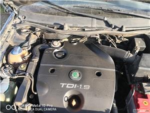 Dezmembrez skoda octavia - imagine 4