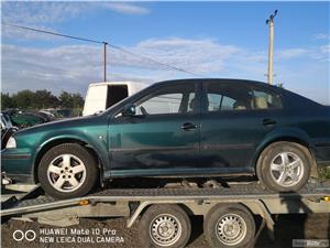 Dezmembrez skoda octavia - imagine 2
