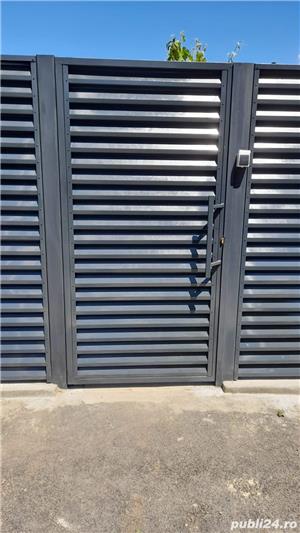 porti metalice - imagine 2