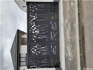 porti metalice - imagine 3