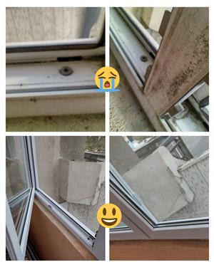 Servicii curatenie generala, dupa constructor, spalare canapele - saltele - imagine 3