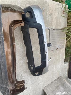 bara duster fata . spate