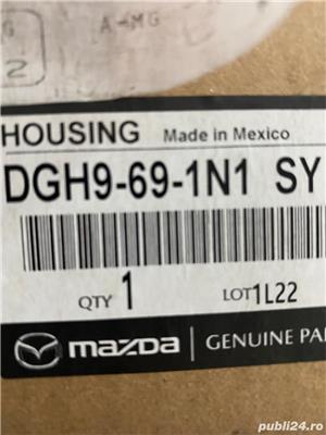 geam oglinda mazda cx30.dr - imagine 2