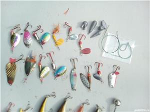 voblere  + lingurițe, etc  - imagine 2