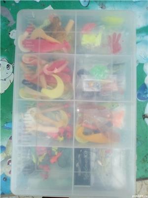 voblere  + lingurițe, etc  - imagine 6