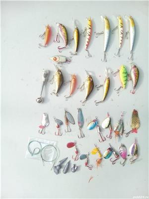 voblere  + lingurițe, etc  - imagine 7