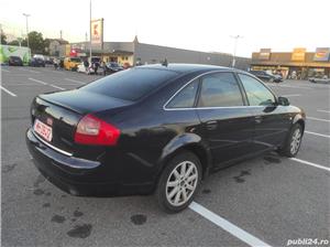 Audi a6 2,5 2003 automata - imagine 7