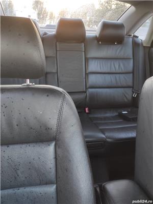 Audi a6 2,5 2003 automata - imagine 9