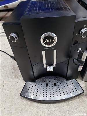 Espressor Jura C5