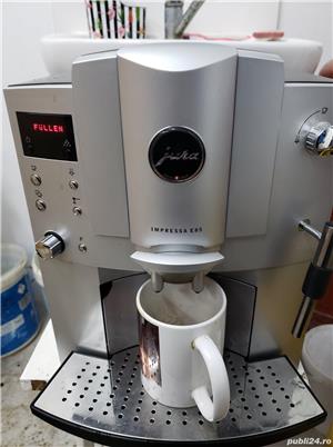 Espressor Jura E85