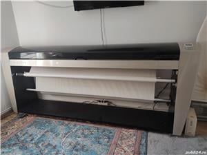 Algotex Streamjet 180 Plotter