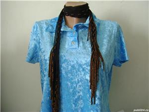 Cordon/esarfă voal - imagine 2