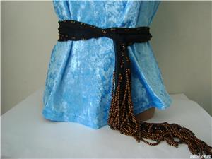 Cordon/esarfă voal - imagine 3