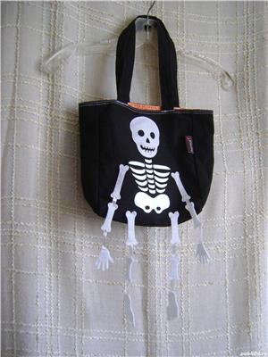 Gentută schelet, 12 lei - imagine 2