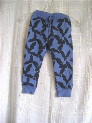 Pantaloni noi, băiat, marca H&M - imagine 2