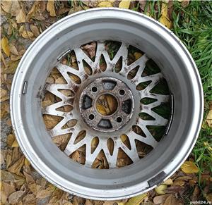 SET jante aliaj STM 4x100 R15 Opel,Mazda, Suzuki,Toyota,Hyunday,Kia,Chevrolet,Honda+ - imagine 3