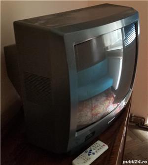 Televizor Grundig color - perfecta stare - imagine 2