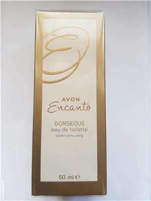 Avon Parfum Encanto Gorgeous