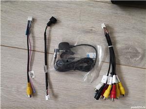 Vand Radio CD player Suzuki Swift 2005-2010 - imagine 3