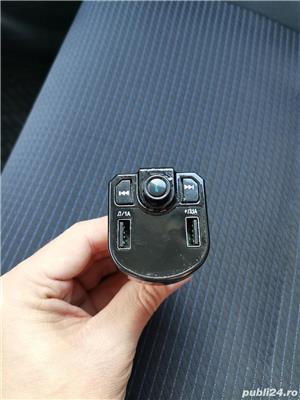 Vand Radio CD player Suzuki Swift 2005-2010 - imagine 6