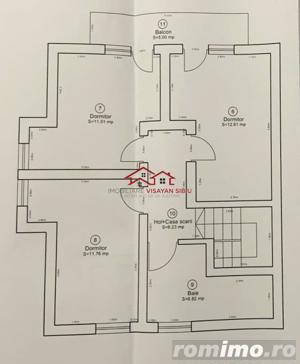 casa noua D+P+M,Sura Mare,jud.Sibiu,comision 0 - imagine 16