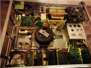  Revox A78 MK II A77 Dolby B77 amplificator+preamp pe lampi 2x35w Grundig tk46 pe lampi - imagine 7