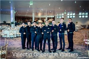 Echipa ospătari serioși ne oferim serviciile pentru evenimente speciale    - imagine 7