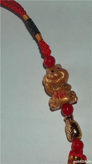 iepuraş decorativ de agăţat