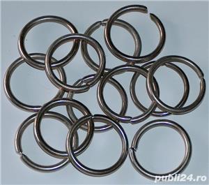 inele draperie (set 13 buc.)