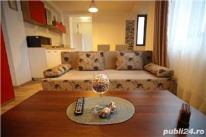 apartament 2 camere Mamaia Nord