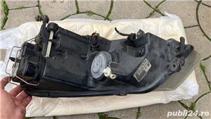 far cu xenon stanga/ dreapta volkswagen vw phaeton 2009 - imagine 7