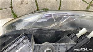 far cu xenon stanga/ dreapta volkswagen vw phaeton 2009 - imagine 6