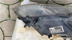 far cu xenon stanga/ dreapta volkswagen vw phaeton 2009 - imagine 3