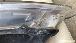 far cu xenon stanga/ dreapta volkswagen vw phaeton 2009 - imagine 4