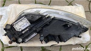 far cu xenon stanga/ dreapta volkswagen vw phaeton 2009 - imagine 9