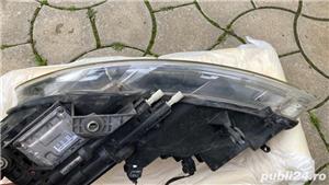 far cu xenon stanga/ dreapta volkswagen vw phaeton 2009 - imagine 10