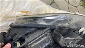 far cu xenon stanga/ dreapta volkswagen vw phaeton 2009 - imagine 5