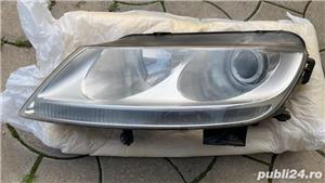 far cu xenon stanga/ dreapta volkswagen vw phaeton 2009 - imagine 2