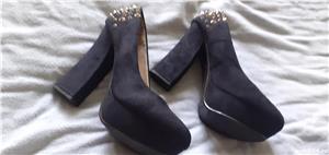 Vand pantofi de dama marimea 38-39 - imagine 8