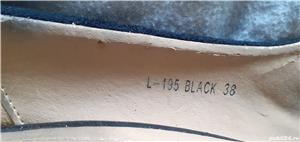 Vand pantofi de dama marimea 38-39 - imagine 10