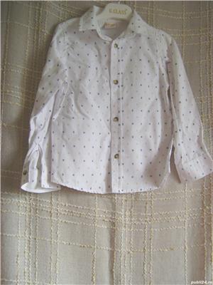 Costum băietel 4-5 ani - imagine 4