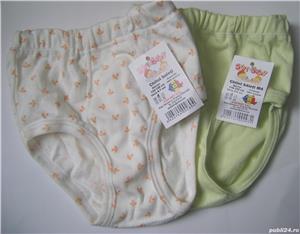 Chiloti băieti, cu etichetă - imagine 2