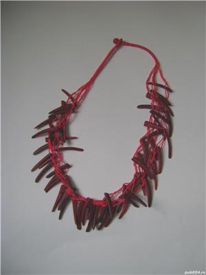 Colier hippie - imagine 2