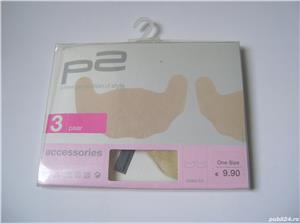 Sustinere bust, 10 lei