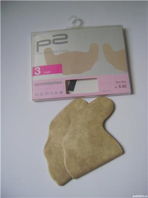 Sustinere bust, 10 lei - imagine 2