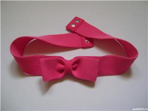 Curea elastică foarte frumoasă