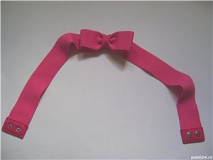 Curea elastică foarte frumoasă - imagine 2