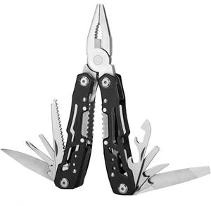 Patent multifunctional 14 in 1 din Otel Inoxidabil